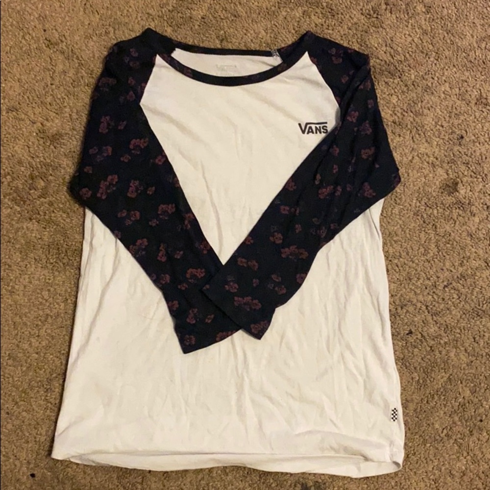 Vans Womens Shirt